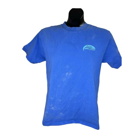 VTG 2005 Magic: The Gathering Junior Super Series Championship T-Shirt - Size S - Picture 1 of 14
